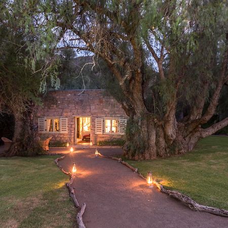 Mount Camdeboo Hotel Graaff Reinet Exterior photo