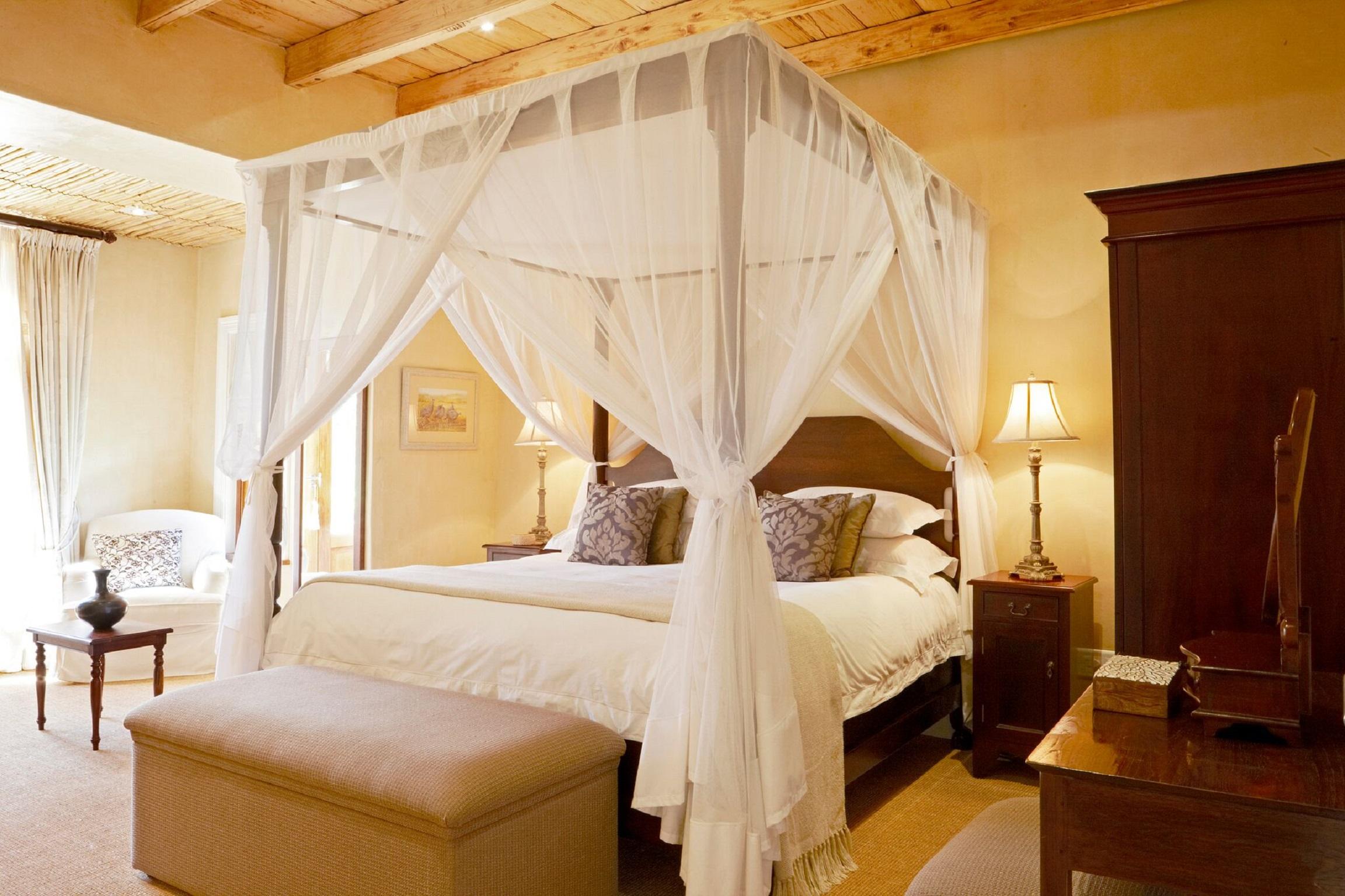 Mount Camdeboo Hotel Graaff Reinet Exterior photo